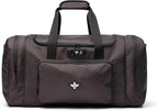 Legion Duffle Bag with Anti Theft TSA Approved Combination Lock (Graphite)