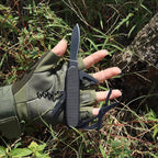 7 in 1 Pocket Knife Multitool,Stainless Steel Pocket Knife with Scissors,Bottle Opener,Can Opener,Corkscrew,Knife,Blade, Multi tool Pocket Knife for EDC Outdoor Camping, Fishing, Survival, Hiking