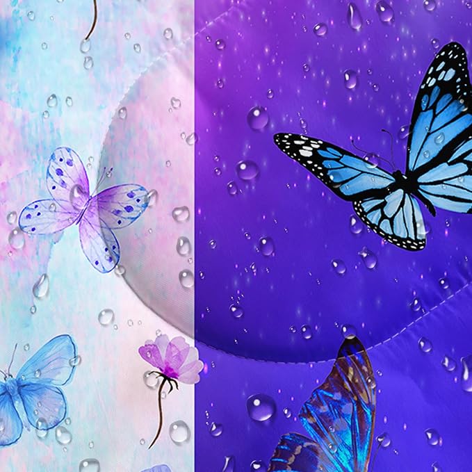 AILONEN Outer Space Astronaut Camping Sleeping Bags,Lightweight & Waterproof,3 Season Warm & Cool Weather,Cartoon Sleeping Bags for Kids,Boys Girls Travelling,Outdoors