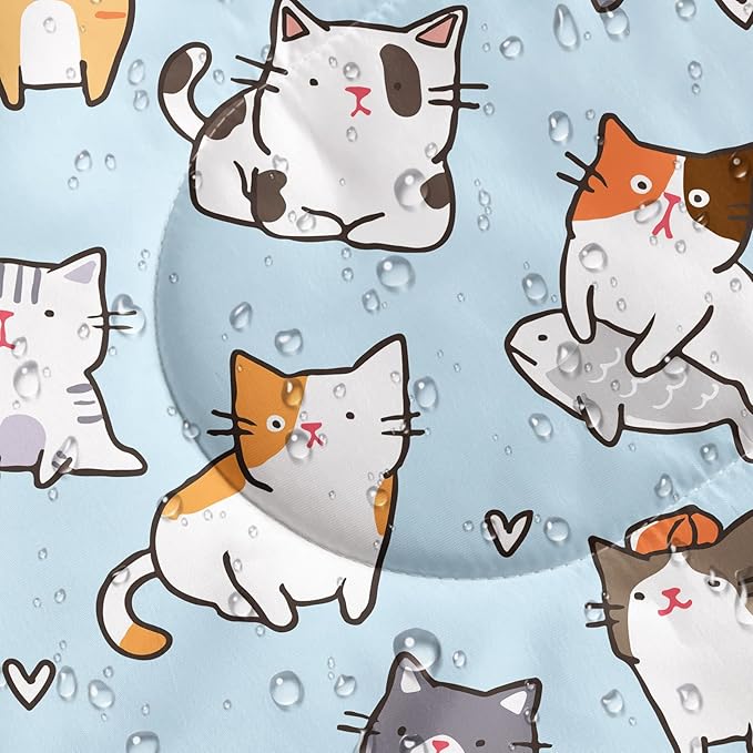 QOOMO Animals Camping Sleeping Bags,3 Season Warm & Cool Weather,Lightweight,Waterproof Sleeping Bags for Adults & Kids,Traveling,and Outdoors,Camping Gear Equipment