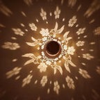 2 Pack Solar Lanterns Outdoor Waterproof Hummingbird Garden Decor Birthday Gifts for Women Mom Grandma Hanging Solar Lights Metal Solar Decoration Outside for Yard,Patio,Backyard,Porch