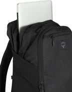 Osprey Aoede 21L Commuter Airspeed Backpack, Antique Blue