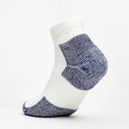 Thorlos Jmx Maximum Cushion Ankle Running Socks