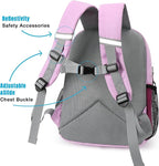 STEAMEDBUN Backpack for Girls 5-9,Kids Backpack for Elementary School Bag