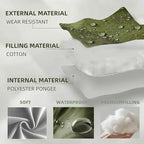 Sleeping Bags for Adults，Lightweight Waterproof Compact Sleeping Bag with Stuff Sack for Warm Camping Cold Hiking Traveling Outdoor Activities