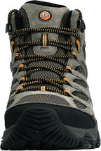 Merrell Men's Moab 3 Mid Waterproof Hiking Boot
