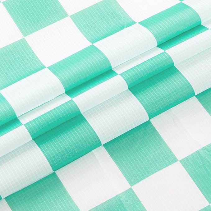 Beach Blanket, Waterproof Sandproof Beach Mat Lightweight Outdoor Picnic Blanket for Travel, Camping, Hiking