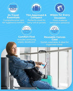 Travel Essentials Kit (Women Travel)