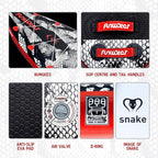 FunWater Inflatable Stand Up Paddle Board 10'/10'6"/11'/11'6" Paddle Board for Adults & Youth, Paddleboards Inflatable with Premium SUP Accessories, Wide Stable, Non-Slip Comfort Deck