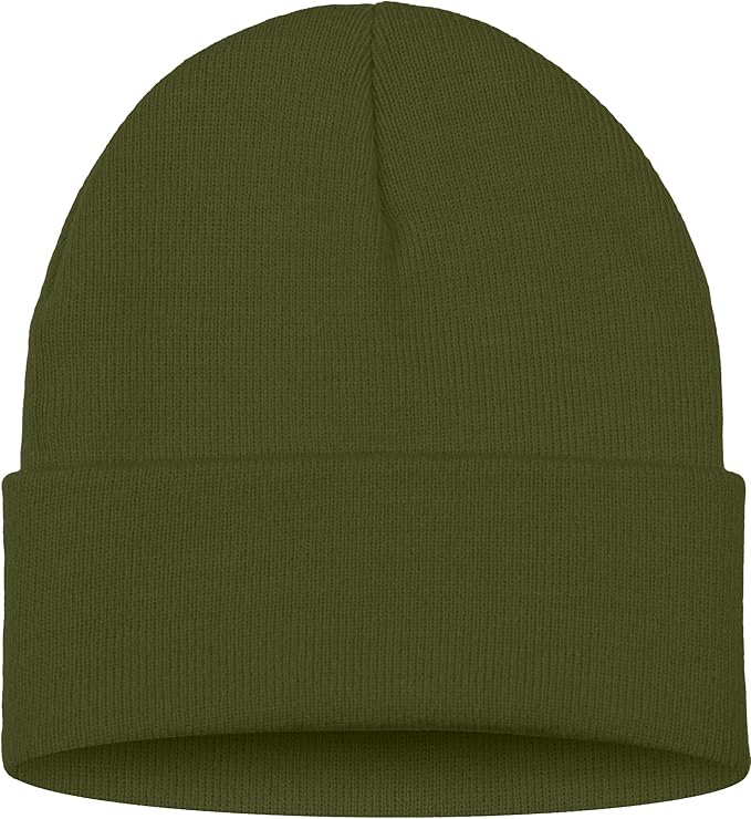 ATNKE LED Lighted Beanie Hat,USB Rechargeable 4 LED Running Headlamp Bright Cap with The Light Gifts for Men and Women