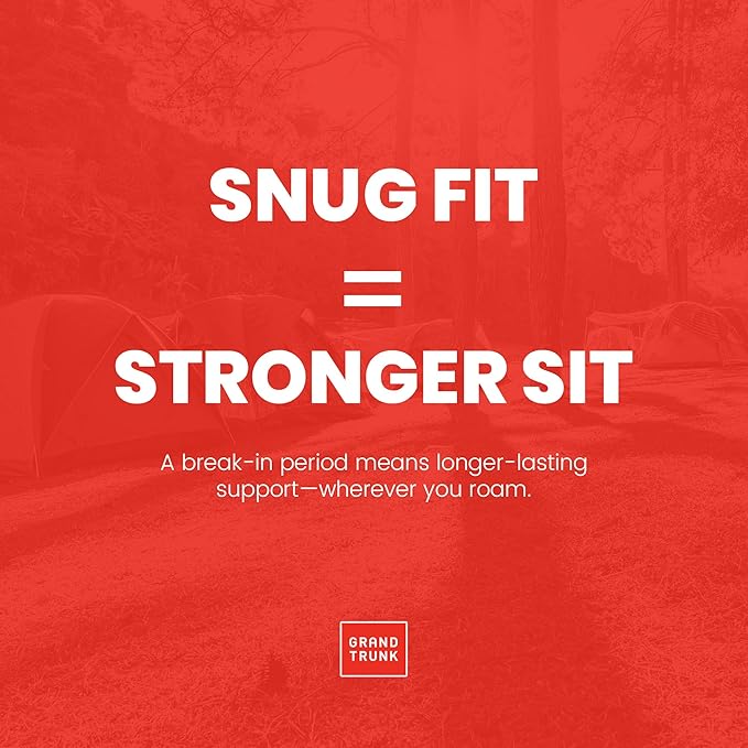 Grand Trunk Compass 360° Stool (Green)