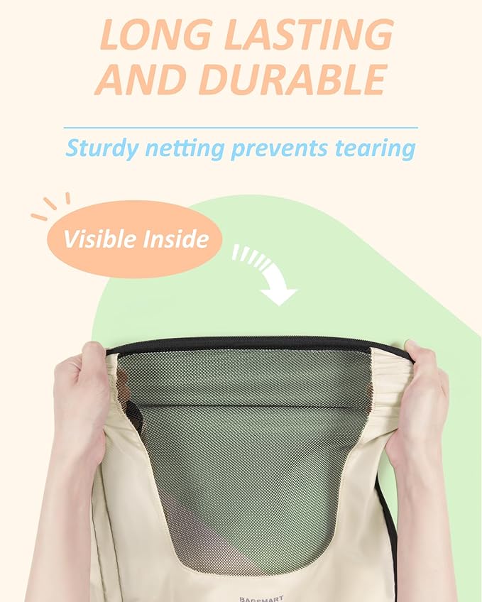 BAGSMART Compression Packing Cubes for Travel, 6 Set/5 Set/4 Set, Compression Suitcase Organizer Bags Set for Suitcases Travel Essentials, Lightweight Packing Organizers