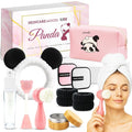 Skin care for teens 10-12, skincare for kids 10-12, facial skin care sets & kits, kids skin care tools, cute skincare for girls 10-12, Girls skin care for kids age 8-12, teen skin care gift set