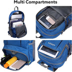 G4Free 40L Lightweight Packable Hiking Backpack, Waterproof Travel Daypack