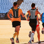 Running Vest for Women Men Lightweight Hydration Backpack Pack with 1.5L Water Bladder Bag Hydro Daypack for Hiking,Trail,Skiing,Camping,Cycling,Race,Marathon