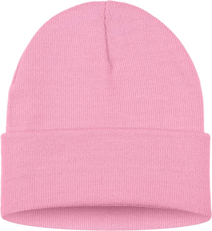 ATNKE LED Lighted Beanie Hat,USB Rechargeable 4 LED Running Headlamp Bright Cap with The Light Gifts for Men and Women