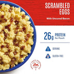 Mountain House Pro Pack