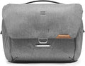 Peak Design Everyday Messenger V3 13L, Weatherproof Camera and Work Bag, Expandable, MagLatch Closure, Fits 13" Laptop