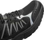 Kricely Men's Trail Running Shoes Non Slip Hiking Shoes Tennis Shoes Fashion Sneakers Workout Footwear