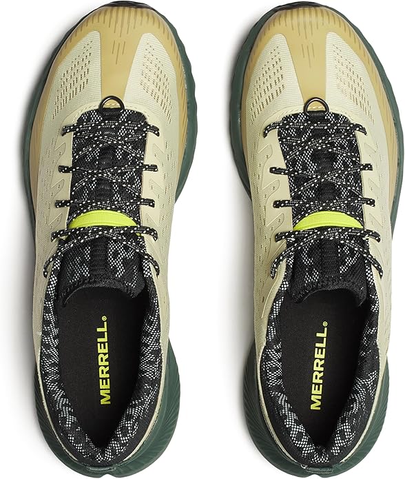 Merrell Mens Agility Peak 5