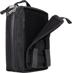 Uncharted Supply Co. First Aid Pro Kit for Emergency Preparedness Survival - Car, Backpacking, Hiking, and Camping - Compact, Lightweight, Water-Resistant - Fully Stocked