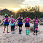 TRIWONDER Hydration Running Vest 5L Lightweight Water Pack for Men Women Hydration Backpack for Trail Race, Hiking, Cycling, Climbing, Camping, Jogging, Marathon