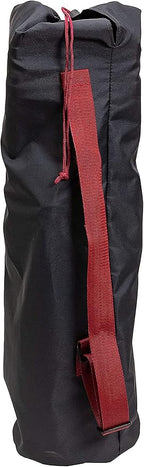 ALPS Mountaineering Rendezvous Low Camping Chairs for Adults with Arms, Cool Mesh Center, Powder Coated Steel Frame, Compact Folding Design and Carry Bag