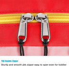 STEAMEDBUN Backpack Leash for Toddlers 1-3: Baby Backpack with Leash for Boys Girls - Anti-Lost Harness for Walking