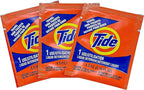 Tide Liquid Travel Sink Packets, 3-Count