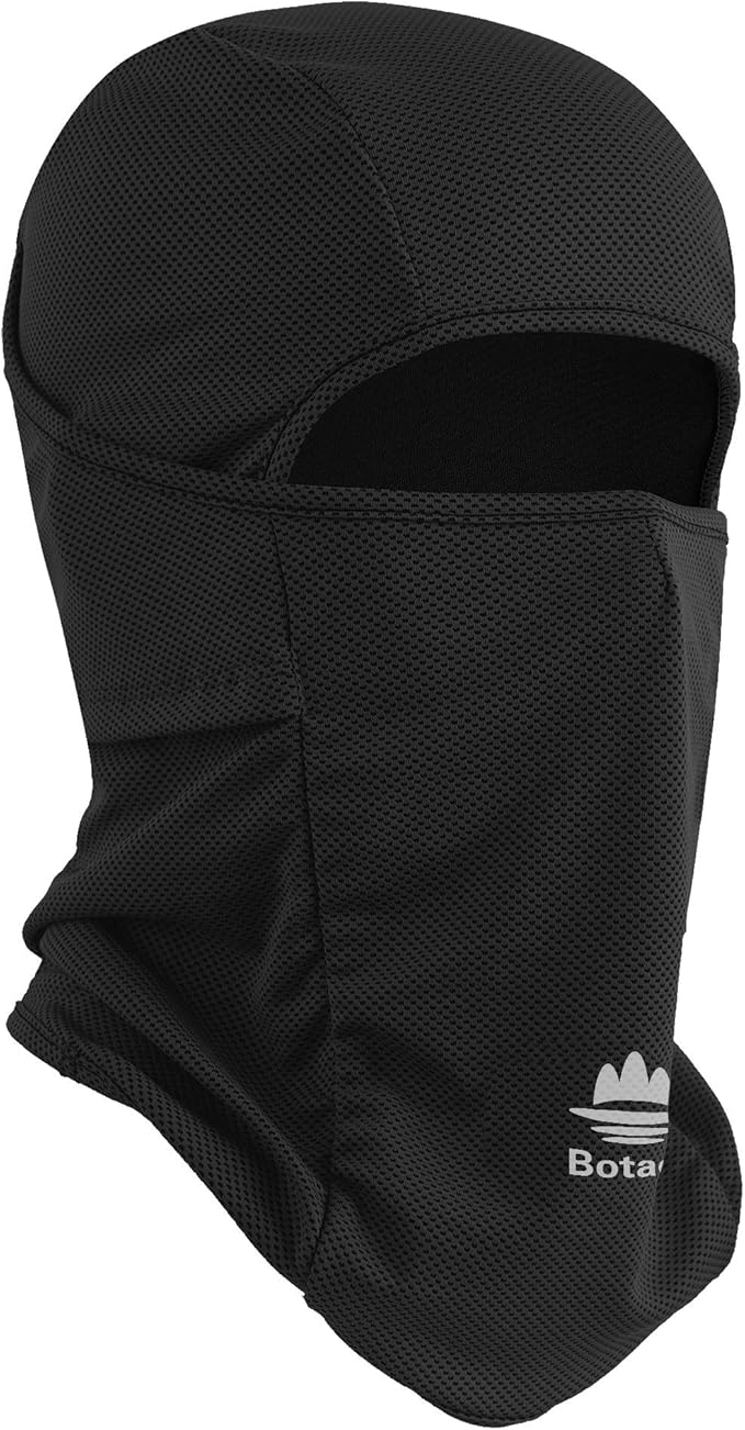 Balaclava Face Mask Sun UV Protection Breathable Full Head Mask for Men Women Skiing Cycling