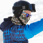 Balaclava Face Mask Sun UV Protection Breathable Full Head Mask for Men Women Skiing Cycling