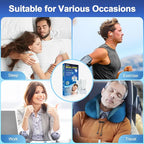 50 Count Nasal Strips for Snoring, ZenithHome Nose Strips for Breathing (Clear, 60 * 21.5mm)