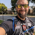 Azarxis Hydration Running Vest Backpack Pack 5L 5.5L for Women and Men Jogging Trail Race Marathon Cycling Hiking