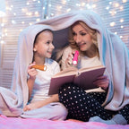 10-Pack Professional Outdoor Mini Flashlights Set, Super Bright 100 Lumen LED Flashlights, Small Flashlights Pack with 30-Piece AAA Dry Batteries Included