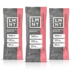 Drink LMNT Zero Sugar Electrolytes - Raspberry Salt | Drink Mix | 30-Count