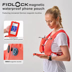 Running Vest with 350 ML TPU Soft Flask, Small Running Water Vest -Adjustable Chest Straps, Lightweight Hydration Vest Pack for Trail Marathon Hiking Cycling for Women Men Mini