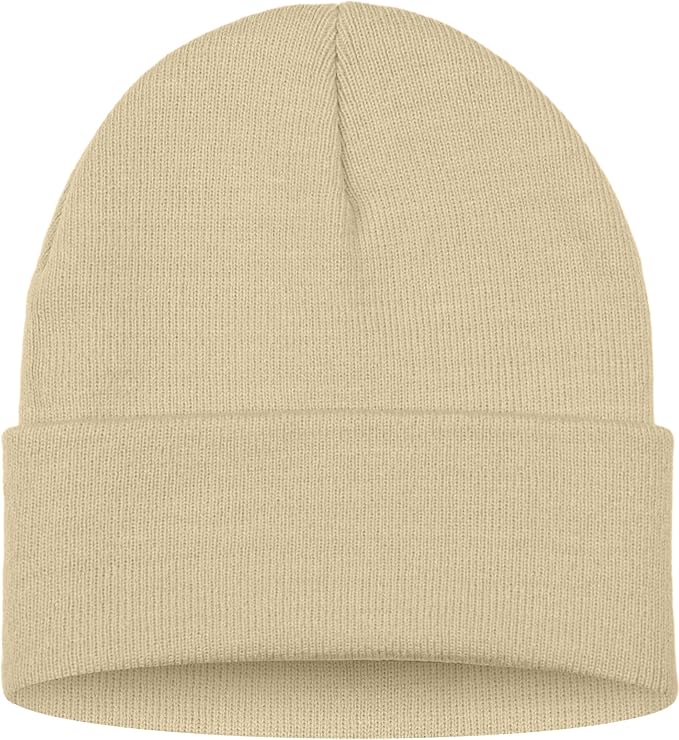 ATNKE LED Lighted Beanie Hat,USB Rechargeable 4 LED Running Headlamp Bright Cap with The Light Gifts for Men and Women