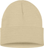 ATNKE LED Lighted Beanie Hat,USB Rechargeable 4 LED Running Headlamp Bright Cap with The Light Gifts for Men and Women