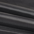Univivi Lightweight Garment Bag Suit Bag for Storage and Travel (24"X50"-5pcs - Oxford)