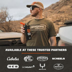 MTN OPS Electrolytes Powder Packets, Sugar Free Hydration Packets, Gluten-Free Hydration Powder, Electrolyte Packets STM “Straight to Mouth” - Variety Pack of 3 Flavors, 30 Packs