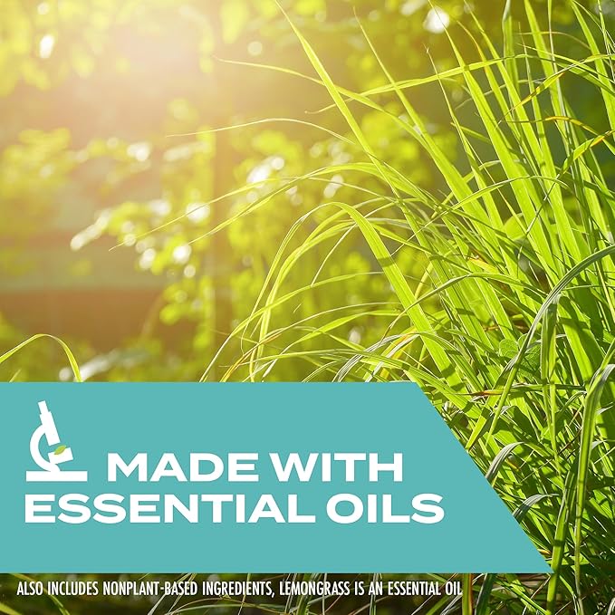 Stem Kills Flies, Mosquitoes And Gnats: Plant-Based Active Ingredient Bug Spray, Botanical Insecticide For Indoor And Outdoor Use; 10 fl oz (Pack Of 3)