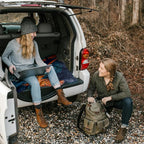 zzlamb Camping Blanket, Outdoor Lightweight Travel Blanket Puffy Portable Down Alternative, Windproof Warm Cloak with Snaps, Cozy Quilt Backpacking Picnic RV Plane Car Hammock Beach Climbing