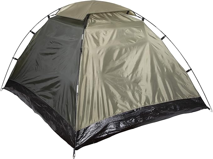 Stansport 2 Person Camping Tent