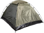 Stansport 2 Person Camping Tent