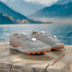 Water Shoes Mens Women Barefoot Shoes Quick Dry Aqua Outdoor Sports for Swim Pool Beach Surf Walk Water Yoga River Lake Hiking Kayaking