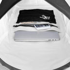 Skog Å Kust BackSåk Pro Waterproof Floating Backpacks with Exterior Airtight Zippered Pocket