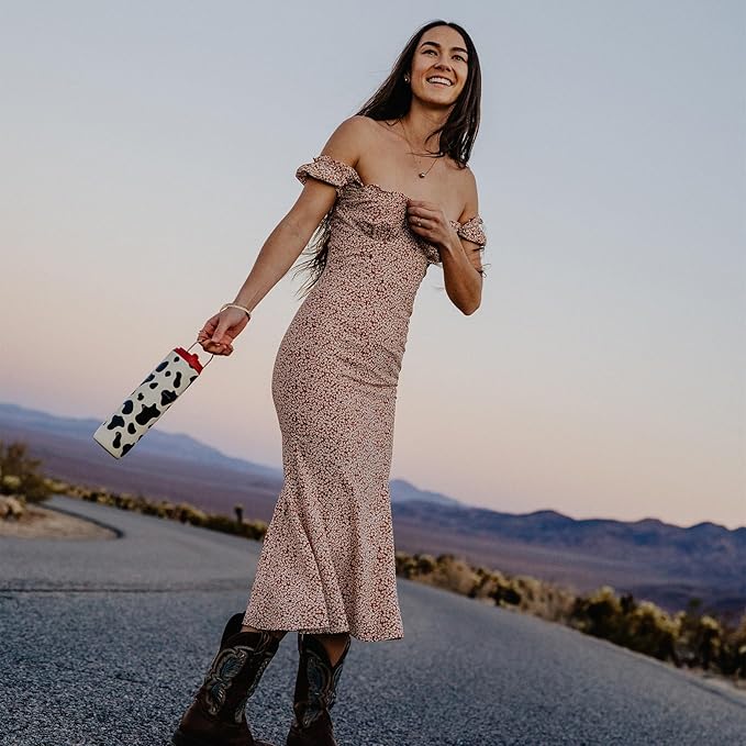 BOTTLE BOTTLE Insulated Water Bottle 24oz with Straw Lid and Handle for Sports Travel Gym Stainless Steel Water Bottles Double-Wall Vacuum Metal Leak Proof BPA-Free