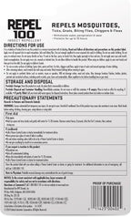 Repel 1-Ounce Insect Repellent Pump Spray