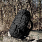 Mardingtop 70L Internal Frame Backpack for Hunting,Camping,Hiking Backpacking Backpack with Rain Cover