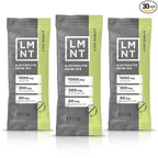 Drink LMNT Zero Sugar Electrolytes - Citrus Salt | Drink Mix | 30-Count
